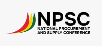 National Procurement and Supply Conference logo